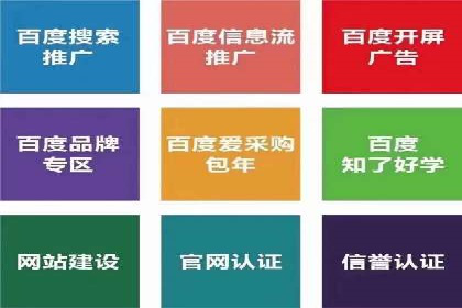 案例解析：成功SEM运营之道